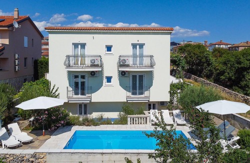 Milohnici House | Nice home in Linardici