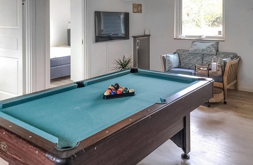 Lokken House | Nice home in Løkken with sauna