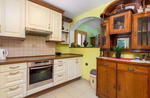Lokve House | Nice home in Lokve with sauna