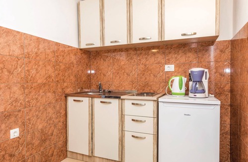 Obrs House | Nice home in Moscenicka Draga with WiFi