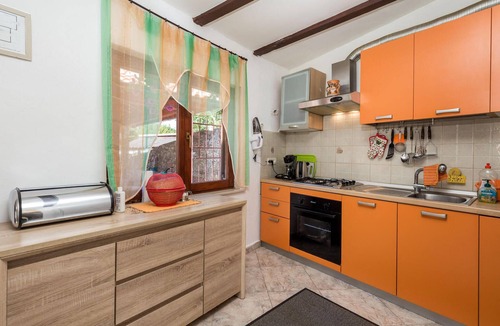 Golovik House | Nice home in Moscenicka Draga