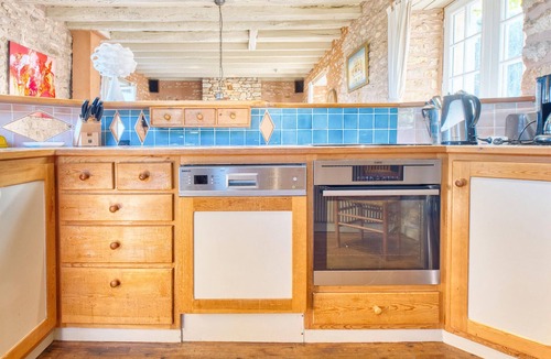 Marnac House | Nice home in Marnac with WiFi