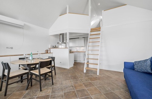 Mesinge House | Nice home in Mesinge with WiFi