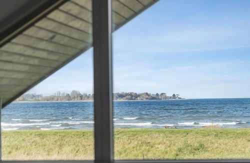 Mesinge House | Nice home in Mesinge with WiFi