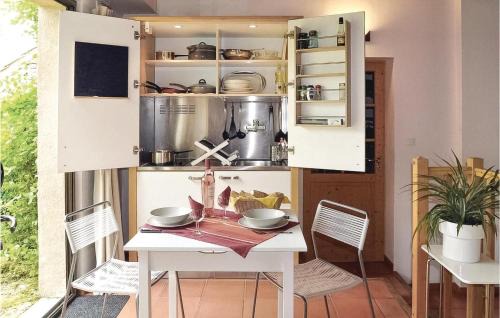 Molinot House | Nice Home In Molinot With Wifi