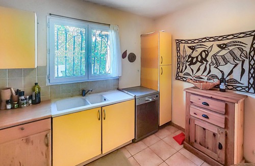 Montbazin House | Nice home in MONTBAZIN with WiFi