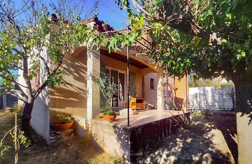 Montbazin House | Nice home in MONTBAZIN with WiFi