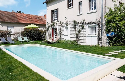 Montrichard House | Nice home in Montrichard