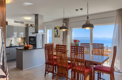 Mosenice House | Nice home in Moscenice