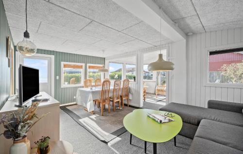 Munkebo House | Nice Home In Munkebo With Wifi