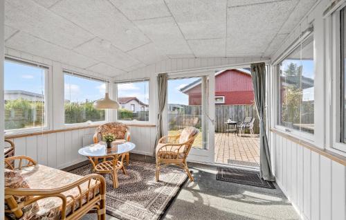 Munkebo House | Nice Home In Munkebo With Wifi