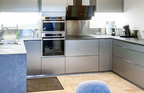 Mutigney House | Nice home in Mutigney with WiFi