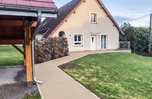 Mutigney House | Nice home in Mutigney with WiFi