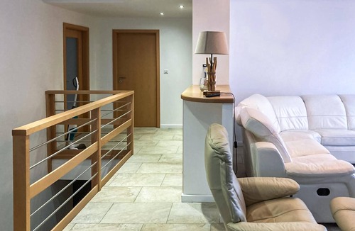 Mutigney House | Nice home in Mutigney with WiFi