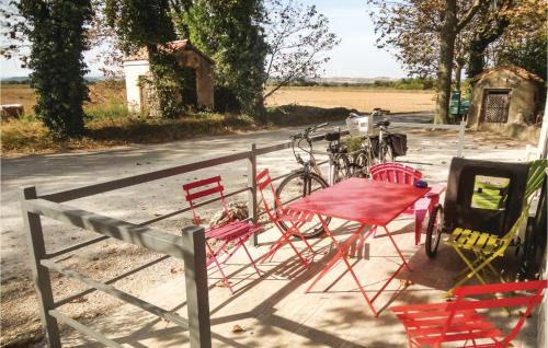 Narbonne House | Nice Home In Narbonne With Sauna