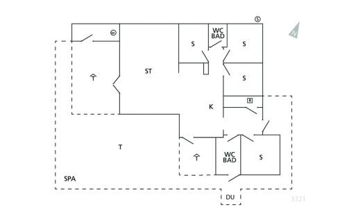 Balka Strand House | Nice Home In Nexø With Wifi