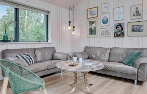 Balka Strand House | Nice Home In Nexø With Wifi