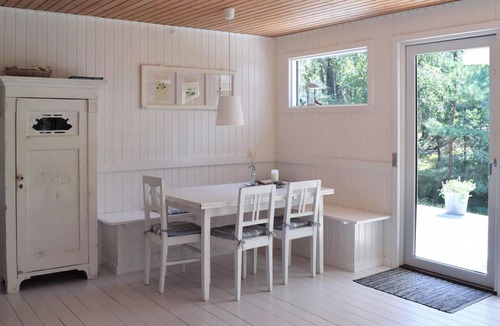 Dueodde House | Nice home in Nexø with WiFi
