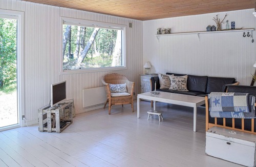 Dueodde House | Nice home in Nexø with WiFi