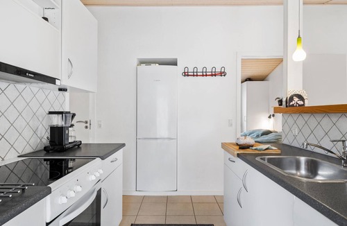 Dueodde House | Nice home in Nexø with WiFi