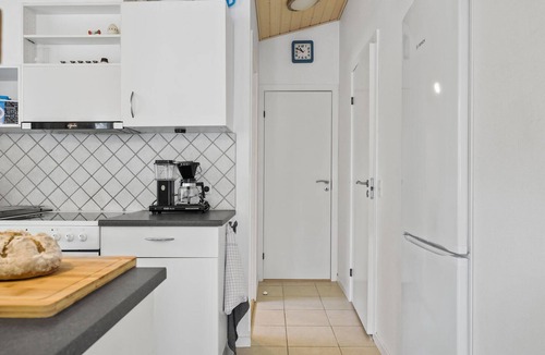 Dueodde House | Nice home in Nexø with WiFi