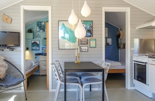 Balka Strand House | Nice home in Nexø with WiFi