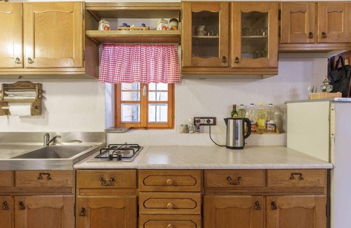 Novi Vinodolski House | Nice home in Novi Vinodolski with WiFi