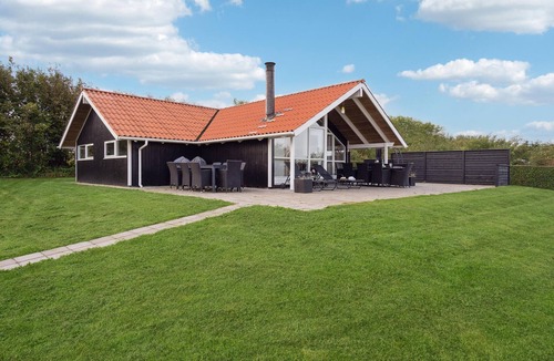 Nordborg House | Nice home in Nordborg with sauna