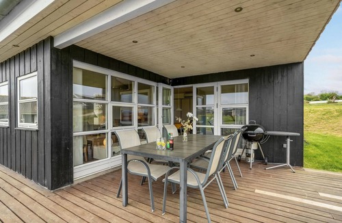 Nordborg House | Nice home in Nordborg with sauna
