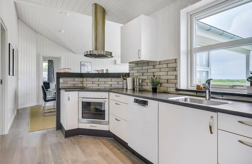 Nordborg House | Nice home in Nordborg with kitchen