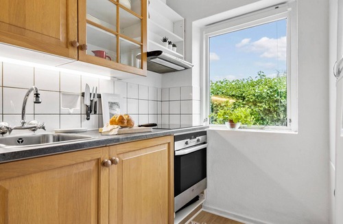 Nymindegab House | Nice home in Nørre Nebel with WiFi