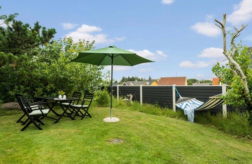 Nymindegab House | Nice home in Nørre Nebel with WiFi