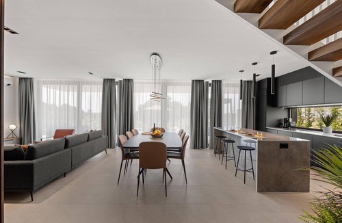 Kukci House | Nice home in Nova Vas with sauna