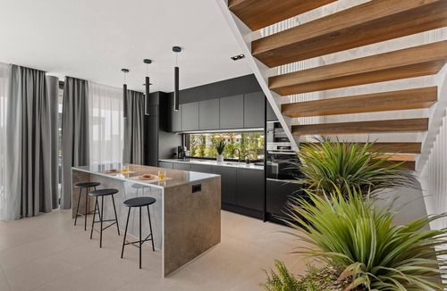 Kukci House | Nice home in Nova Vas with sauna