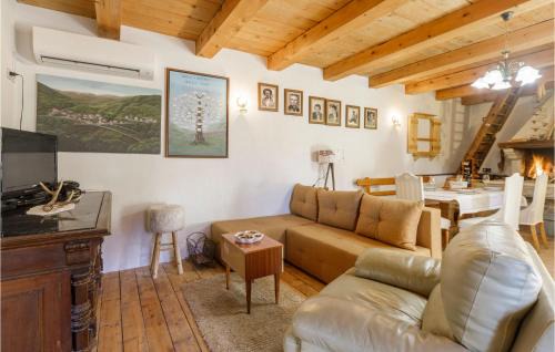 Novi Vinodolski House | Nice Home In Novi Vinodolski With Wifi