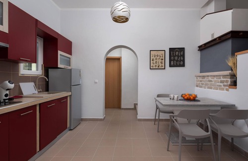 Novigrad House | Nice home in Novigrad