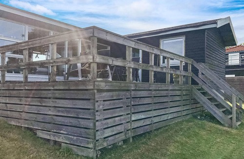 Nyborg House | Nice home in Nyborg with WiFi