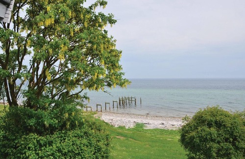 Nyborg House | Nice home in Nyborg with WiFi