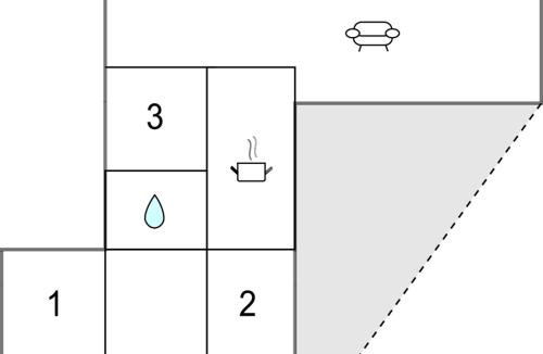 Nyborg House | Nice Home In Nyborg With Kitchen