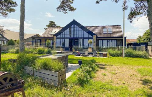 Hou House | Nice Home In Odder With House Sea View