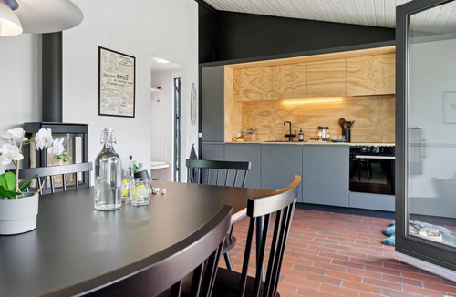 Kysing House | Nice home in Odder with WiFi