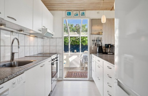 Boeslum House | Nice home in Odder with WiFi