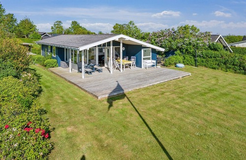 Boeslum House | Nice home in Odder with WiFi