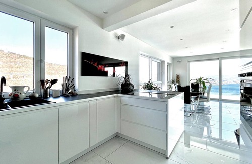 Veprinac House | Nice home in Opatija with heated swimming pool