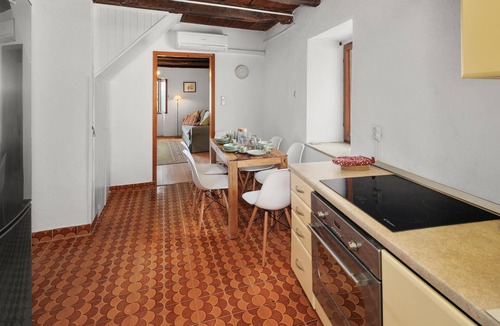 Oprtalj House | Nice home in Oprtalj with house a panoramic view
