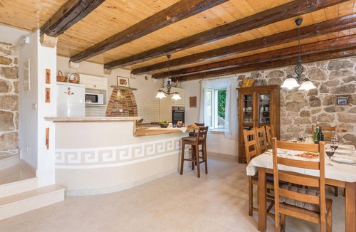 Podobuce House | Nice home in Orebic with WiFi