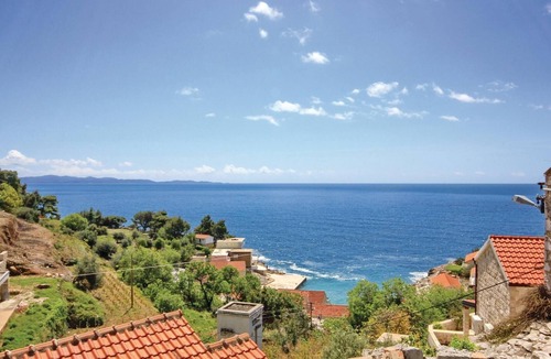 Podobuce House | Nice home in Orebic with WiFi