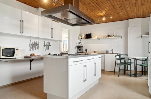 Ørum Djurs House | Nice home in ørum djurs with sauna