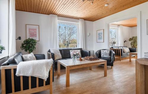 Ørum Djurs House | Nice Home In Ørum Djurs With Sauna