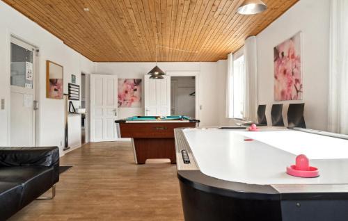 Ørum Djurs House | Nice Home In Ørum Djurs With Sauna